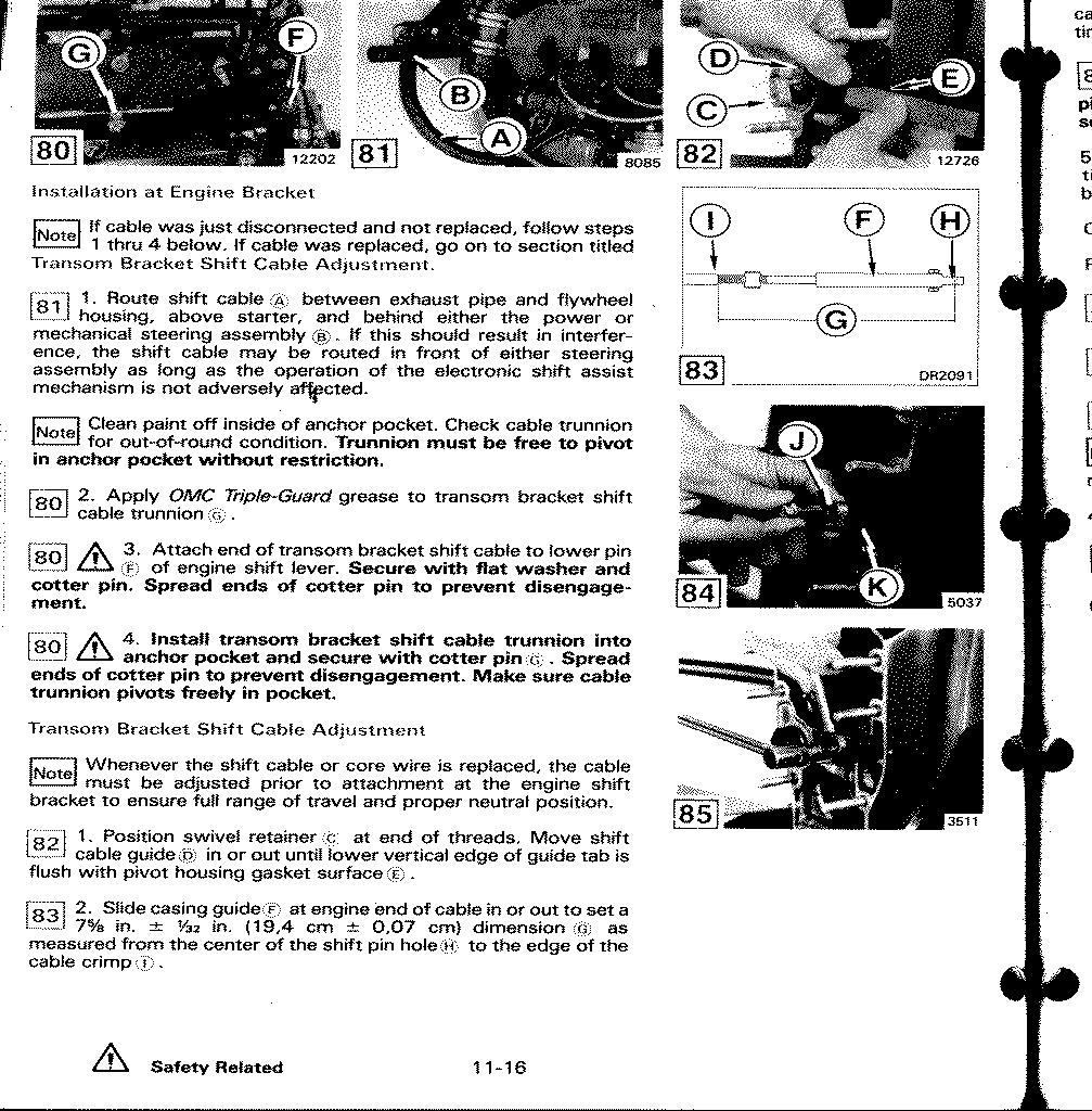 sunbirdcorsair | 1992sunbirdcorsair@gmail.com | Page 2 bayliner capri wiring diagram 